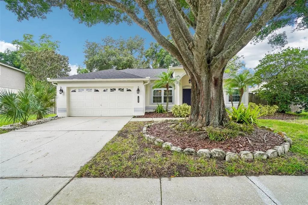1605 Sand Hollow Lane, VALRICO