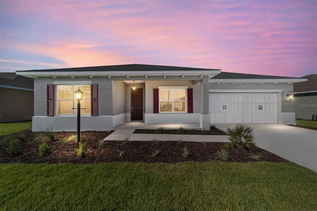 10019 Sw 106th Circle, OCALA