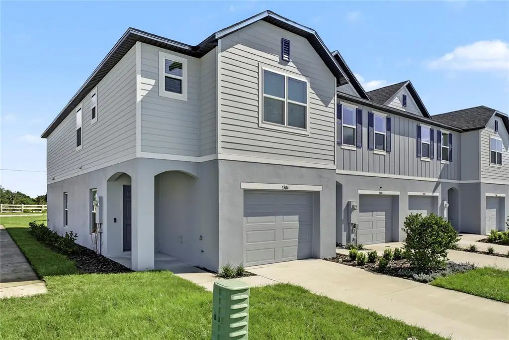 3504 Eagles Crossing Way, LAKELAND
