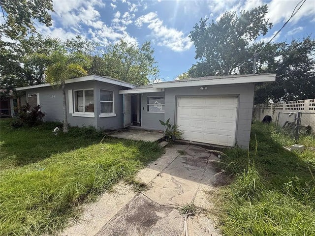 134 Harney Street, DAYTONA BEACH