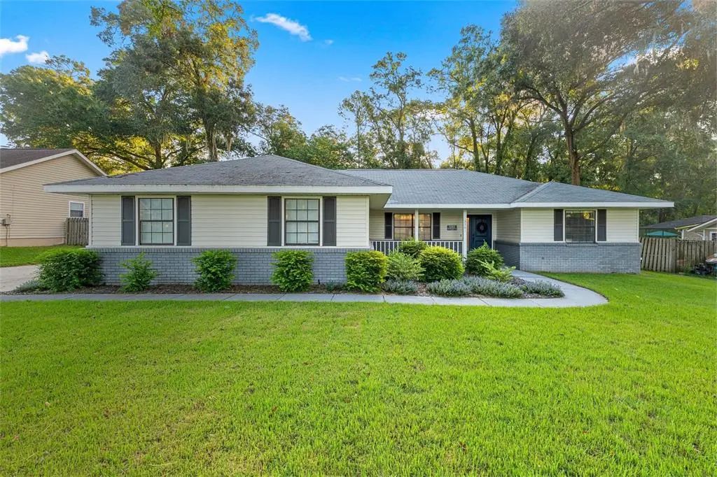 3361 Se 56th Terrace, OCALA
