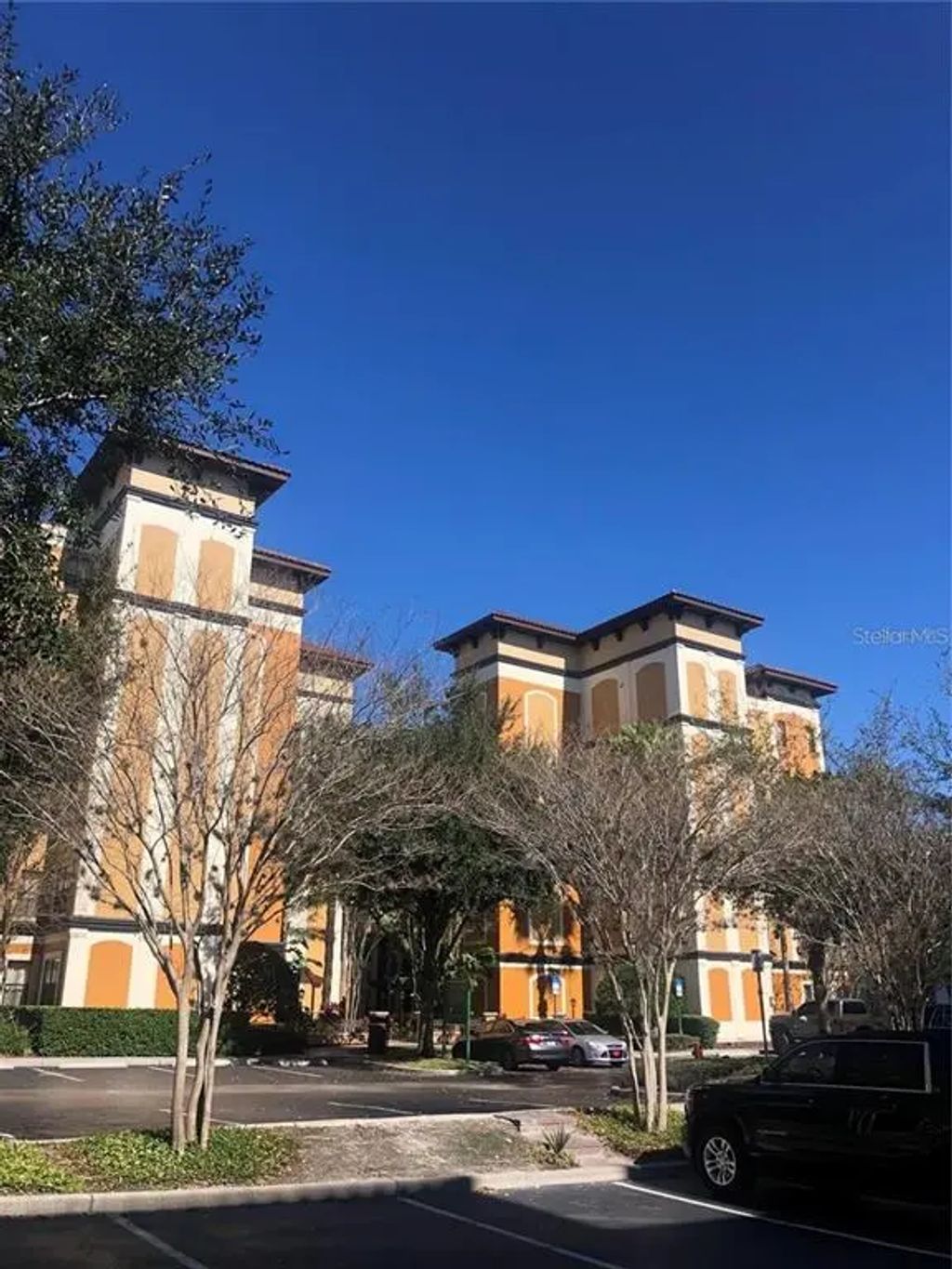 12527 Floridays Resort Drive 603e, ORLANDO