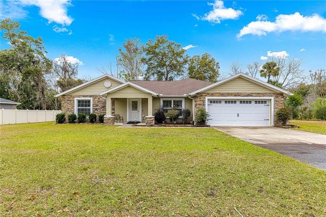 3707 Se 24th Street, OCALA