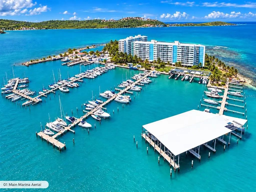 7w Cond. Isleta Marina 7w, FAJARDO
