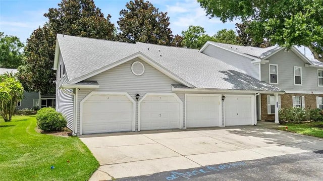 2412 Tack Room Lane 2, ORLANDO