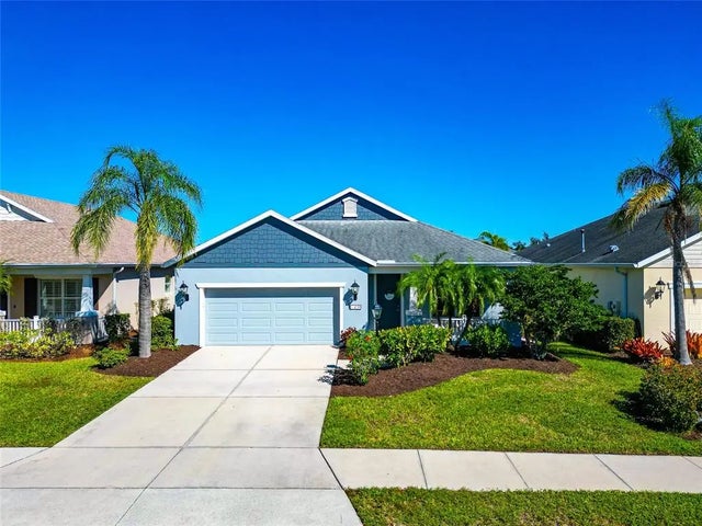 4739 Lake Breeze Terrace, SARASOTA
