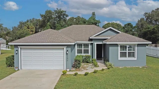 3390 George Sauls Street, DELTONA