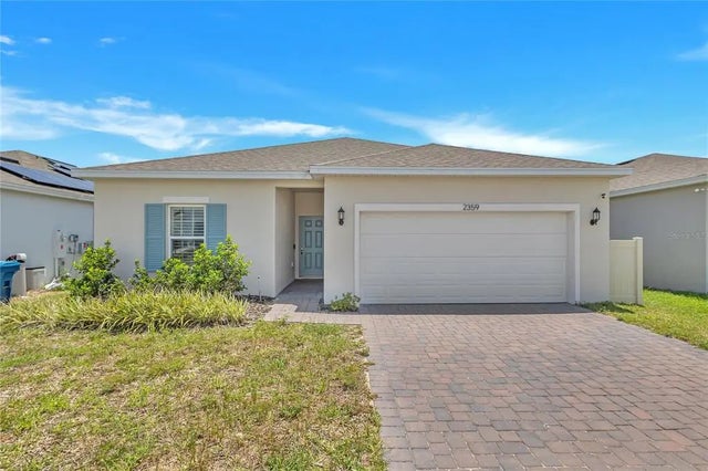 2359 White Cedar Way, HAINES CITY