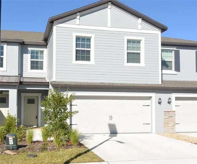 2277 Cerulean Sky Drive, LUTZ