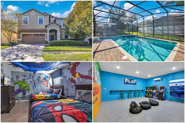 1412 Wexford Way, DAVENPORT