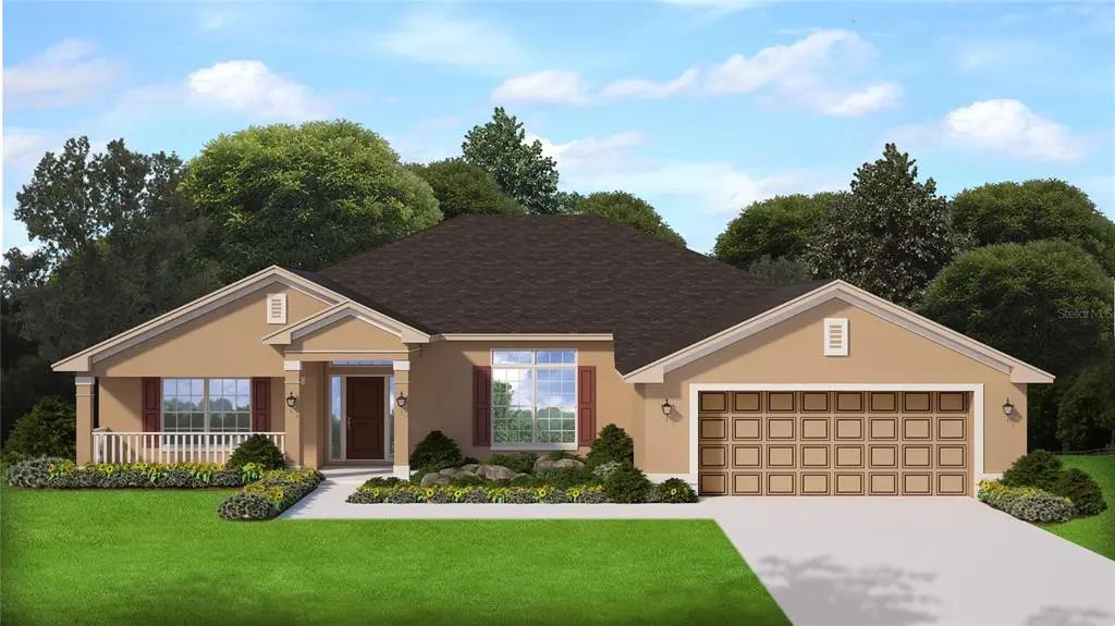 7916 Sw 139th Street Road, OCALA