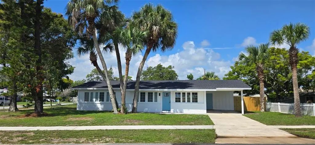965 Vignoles Avenue Ne 1, PALM BAY