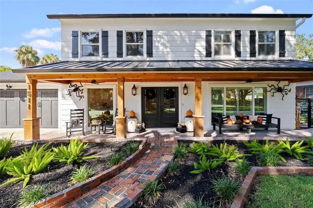 1511 S Sheridan Forest Drive, TAMPA