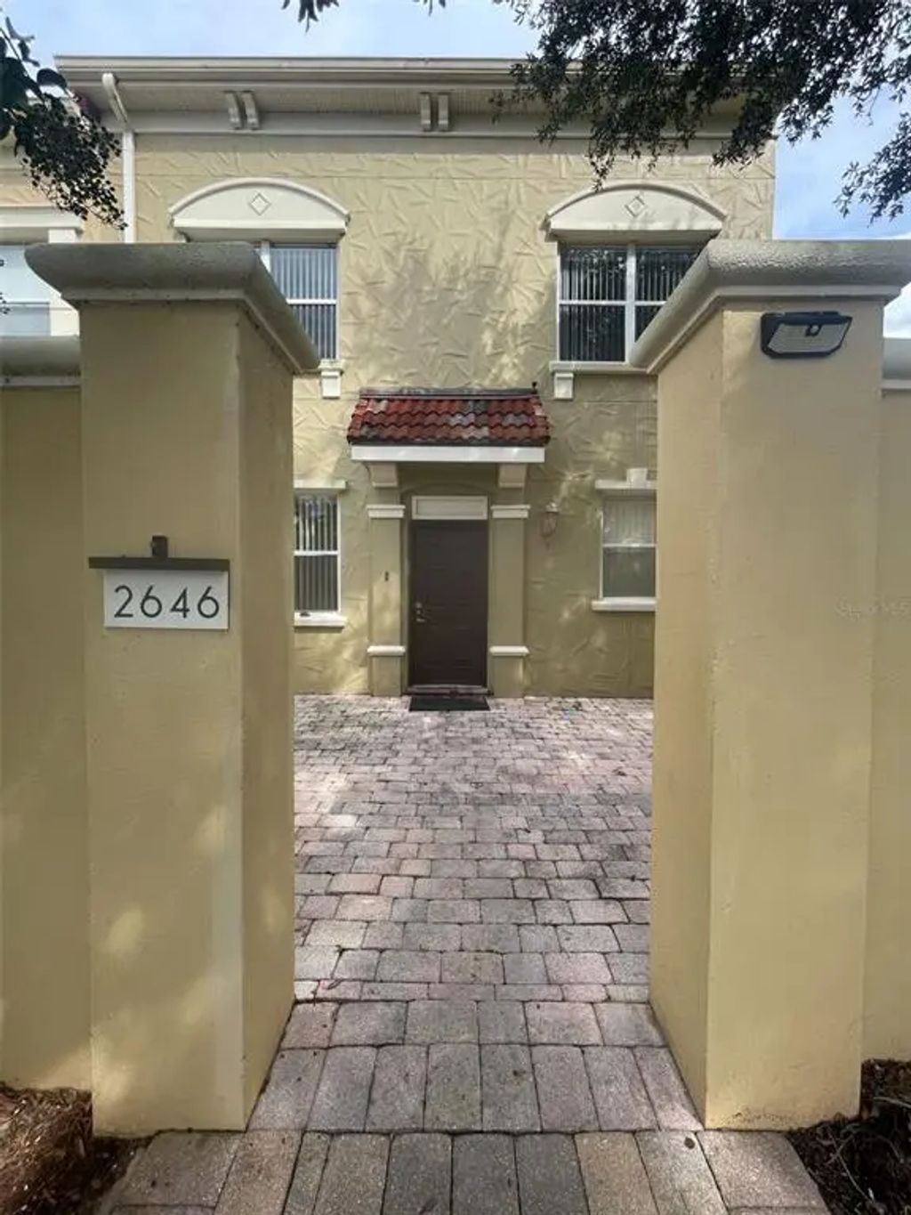 2646 Bella Vista Drive, DAVENPORT