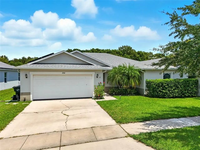 2914 Boating Boulevard, KISSIMMEE