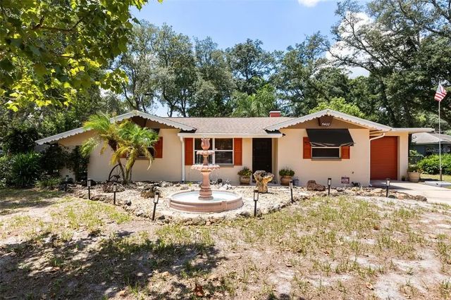 5400 Hondo Way, ORLANDO