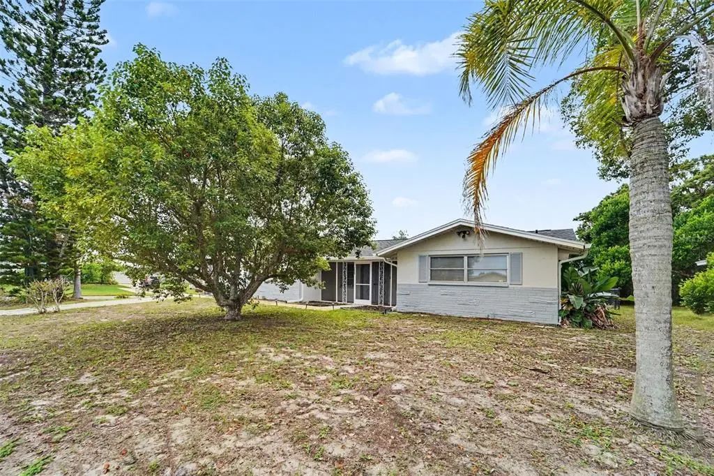 7922 Lilac Drive, PORT RICHEY