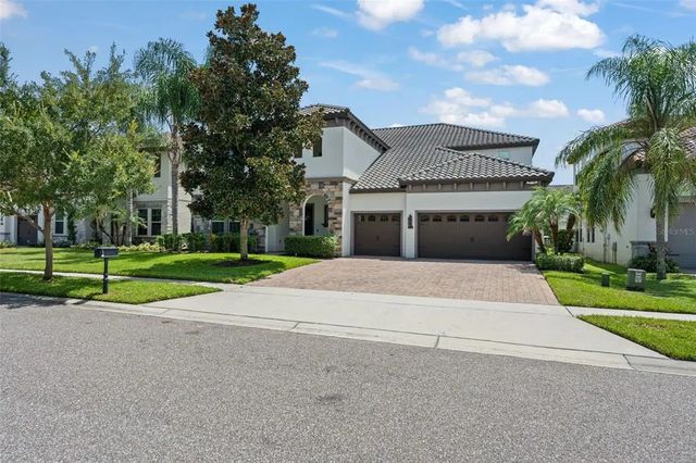 8498 Morehouse Drive, ORLANDO