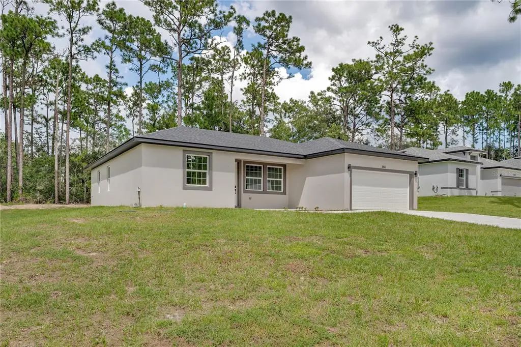 1097 W Cary Drive, CITRUS SPRINGS