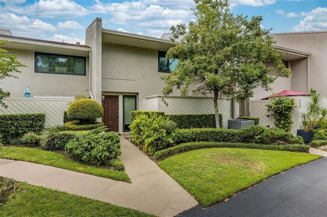 354 Lakeview Street, ORLANDO