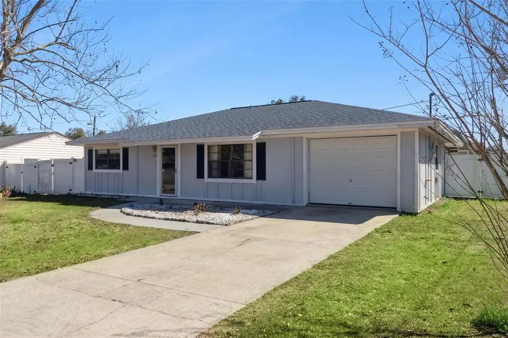 478 Oxford Drive, PORT ORANGE