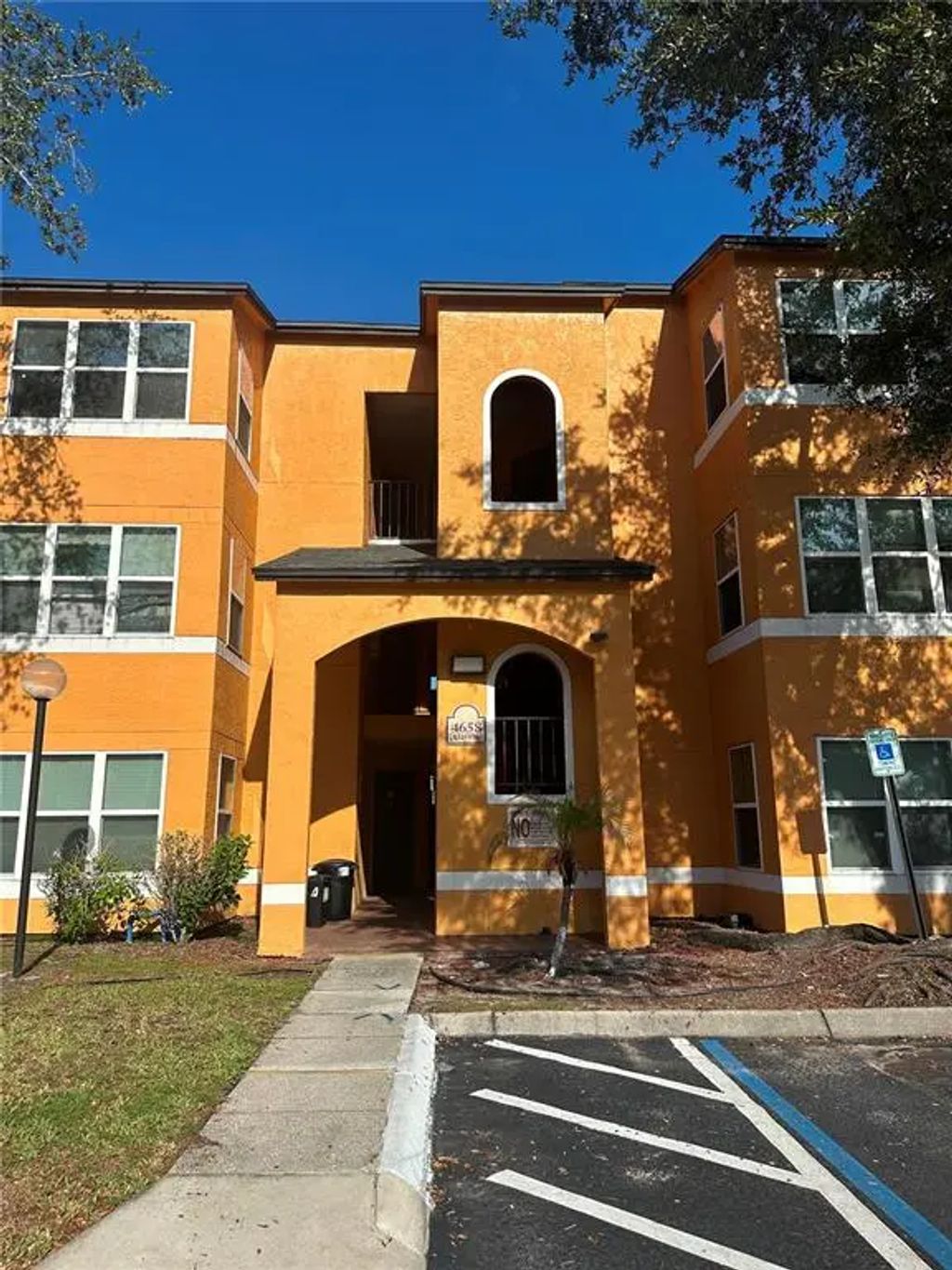 4658 Commander Drive 834, ORLANDO