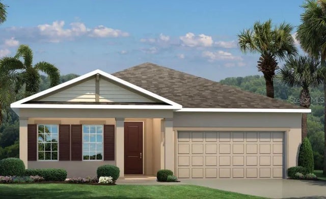 1314 Whispering Lane, MINNEOLA