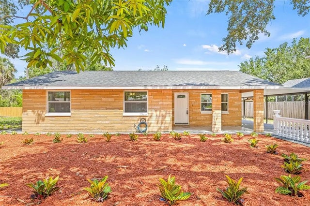 6807 River Road, TAMPA
