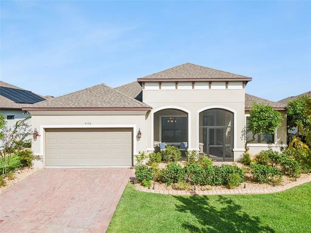 4108 Via Toledo Court, POINCIANA
