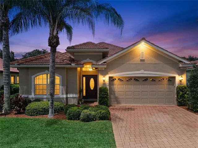 1742 Altavista Circle Circle, LAKELAND
