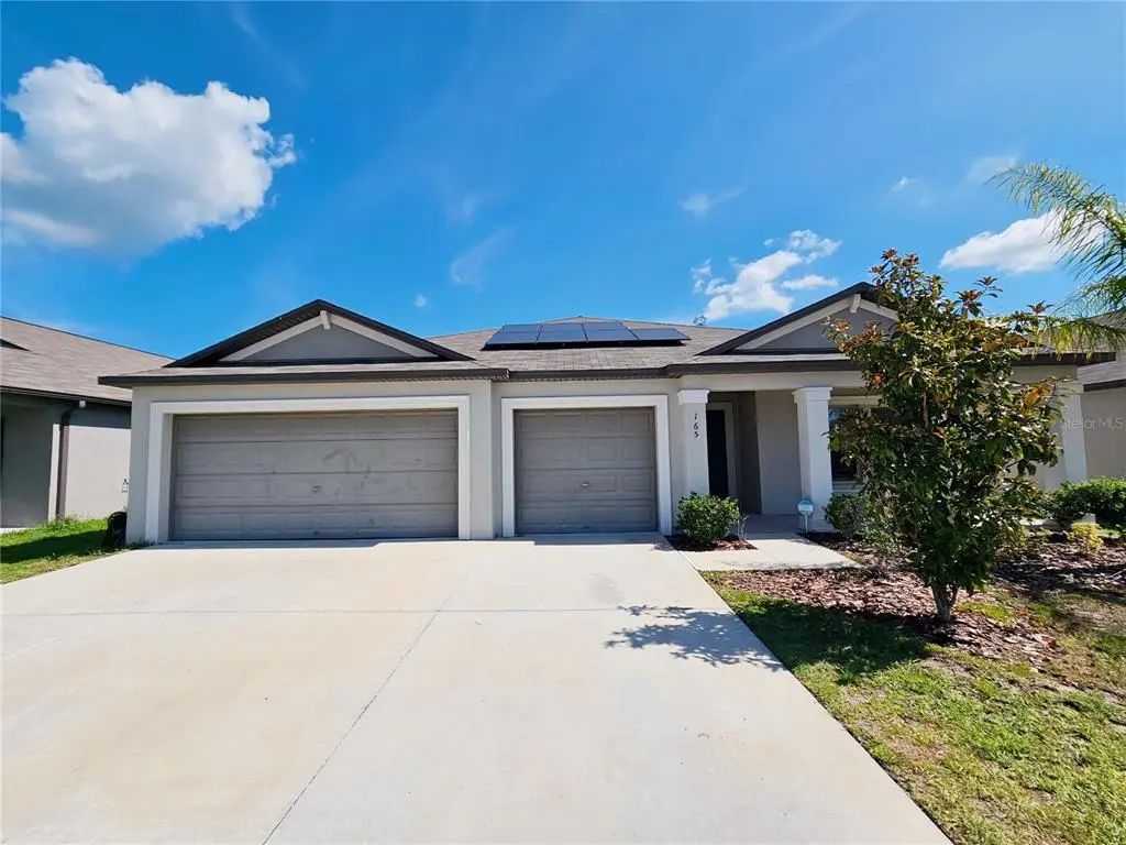 165 Rain Berry Avenue, RUSKIN