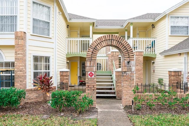 5012 Laguna Bay Circle 74, KISSIMMEE
