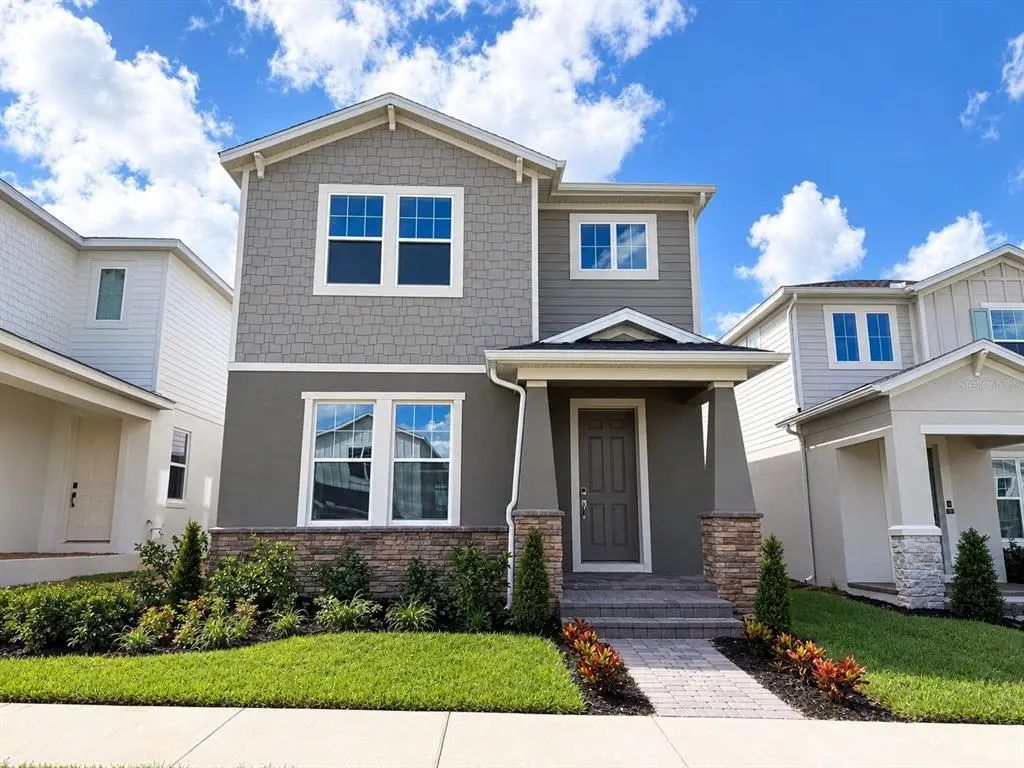 17334 Beachgrass Alley, WINTER GARDEN