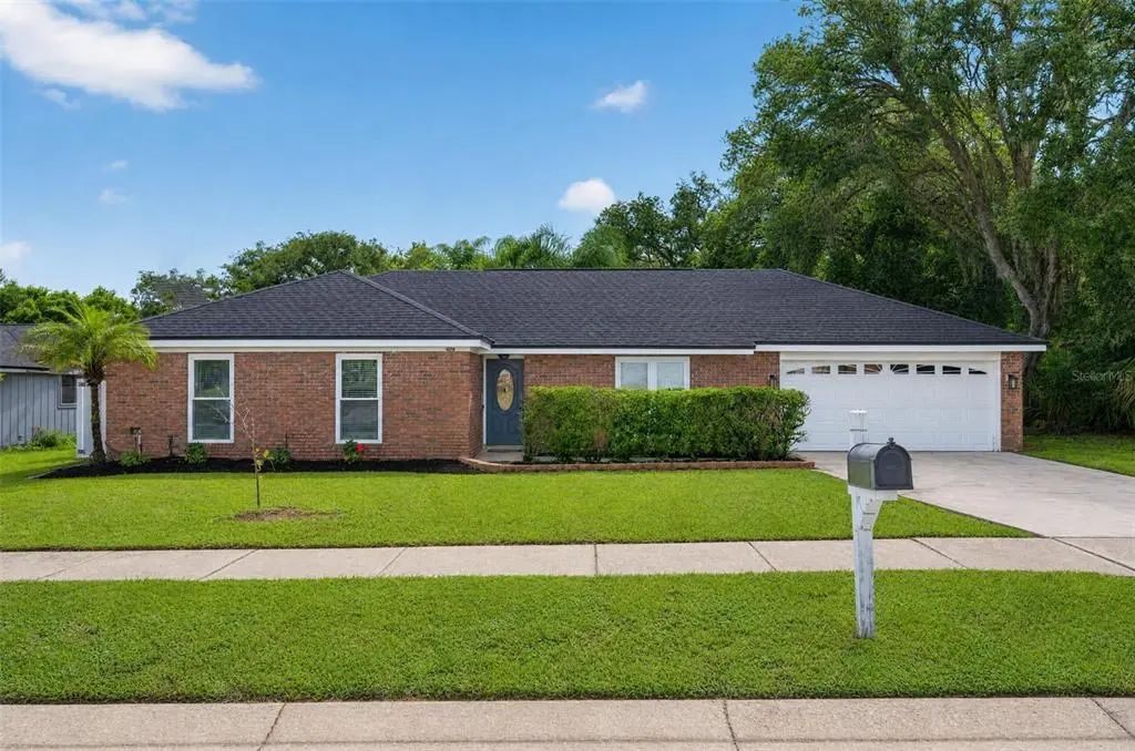 409 Sundown Trail, CASSELBERRY