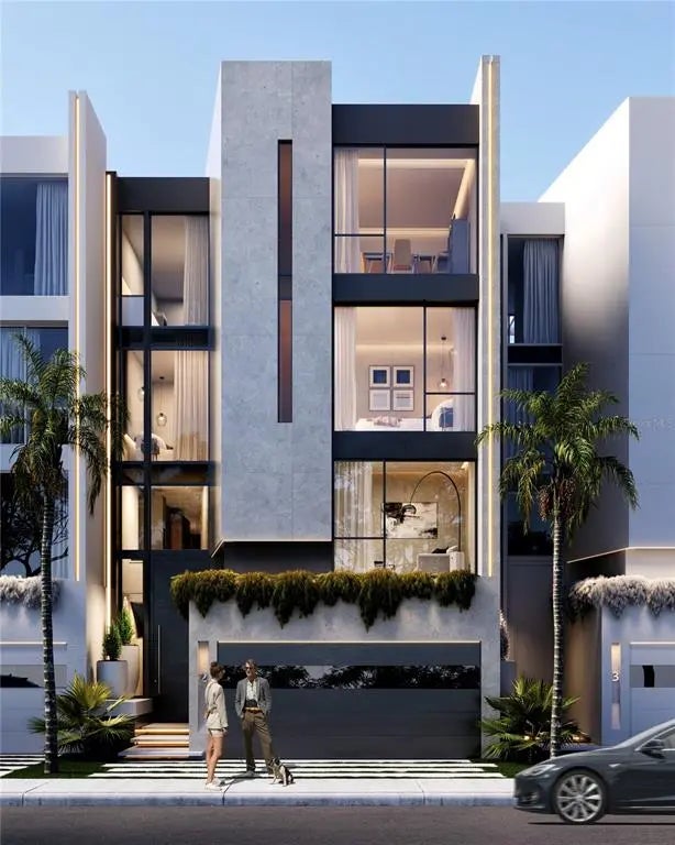 The Grove 11e Carrion Court, SAN JUAN