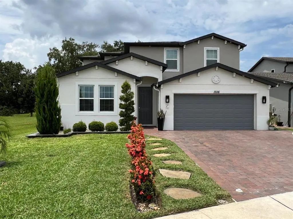 1506 Pines End Place, ST CLOUD