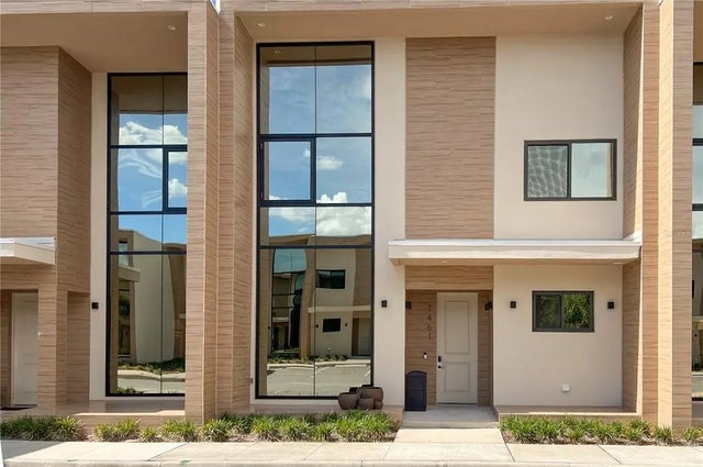 7461 Bleecker Lane, KISSIMMEE