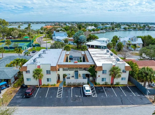 2704 2nd Street 16, INDIAN ROCKS BEACH