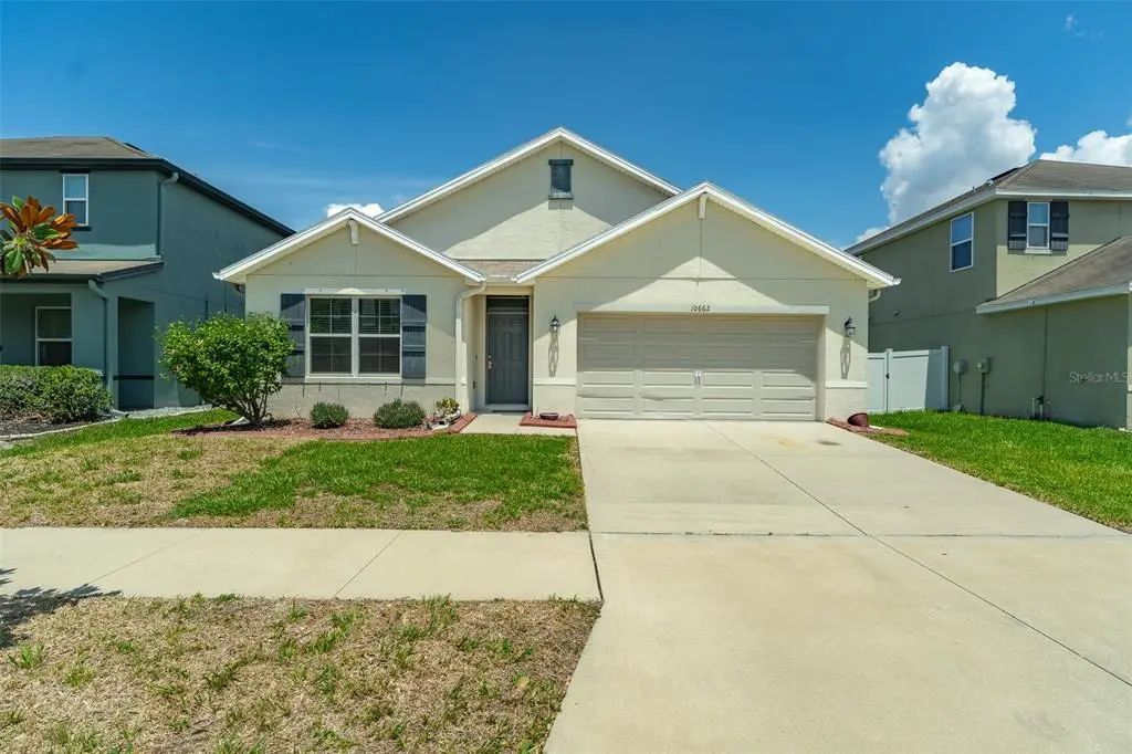 10662 Park Meadowbrooke Drive, RIVERVIEW