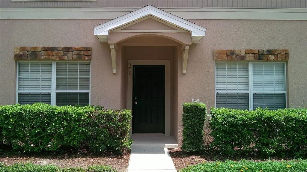 5718 Fishhawk Ridge Drive, LITHIA