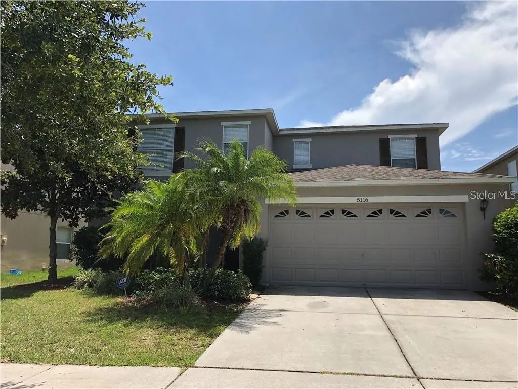 5116 Cello Wood Lane, WESLEY CHAPEL