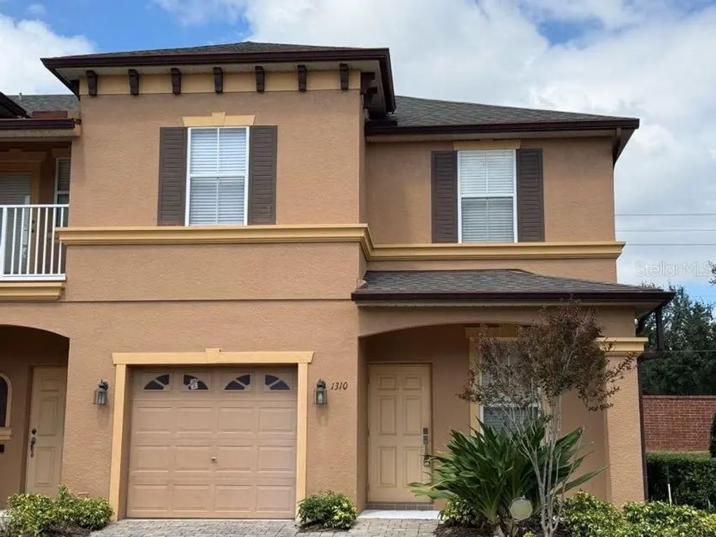 1310 Retreat View Circle, SANFORD