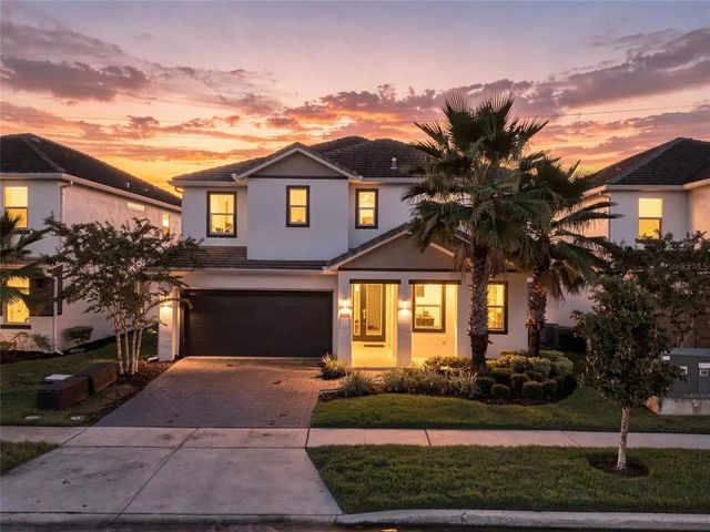 N/A, KISSIMMEE