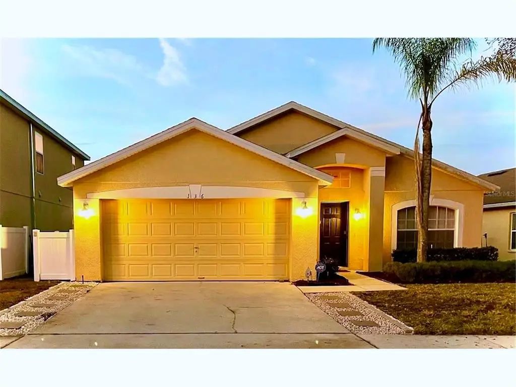 136 Starbird Court, DAVENPORT