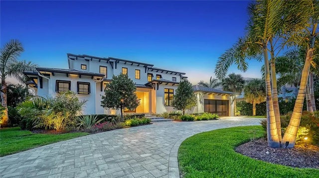 612 Mourning Dove Drive, SARASOTA