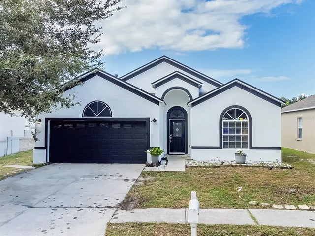 24915 Vintage Court, LUTZ