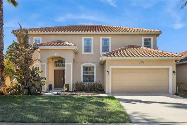 4071 Oaktree Drive, DAVENPORT