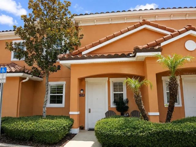 2683 Corvette Lane, KISSIMMEE