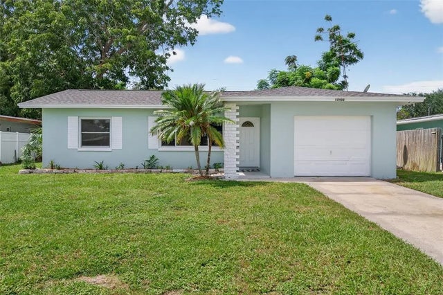 12432 136th Lane, LARGO