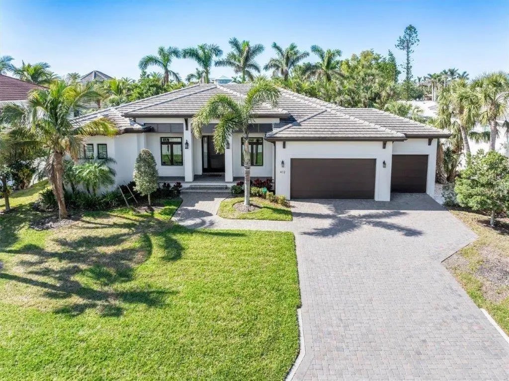 412 Pheasant Way, SARASOTA